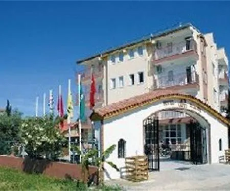 Cats Garden And Otel 3*
