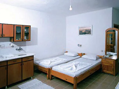 Cats Garden And Otel 3*